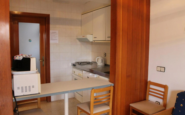 Apartamentos Alpha