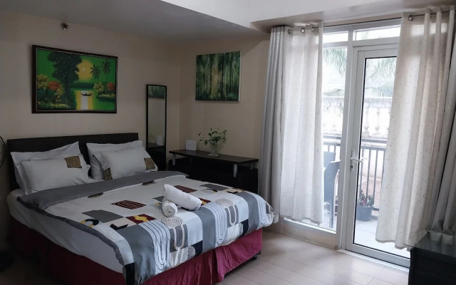 Alps Condotel at 150 NAIA T3