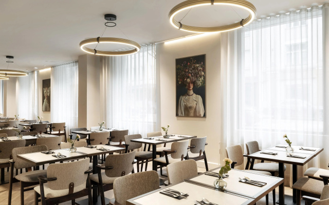 Radisson Blu Royal  Helsinki