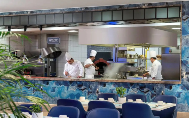 Crowne Plaza Florya Istanbul, an IHG Hotel