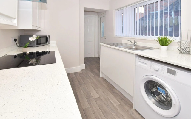 Townhouse @ Warrington Road Stoke