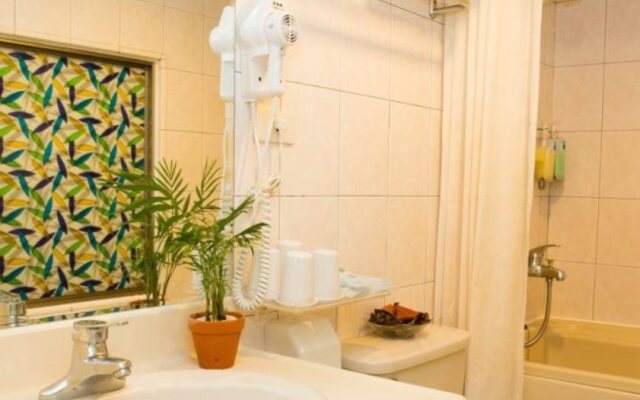 Chun Teng Hotel