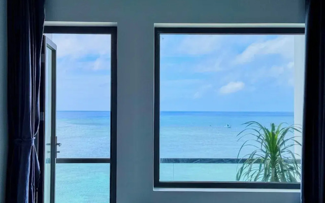 ChanKy Hotel Phu Quy