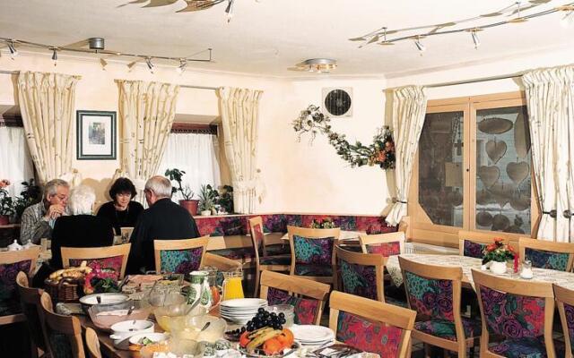 Pension und Gasthof Eibl