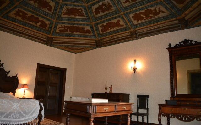 Solar dos Correia Alves