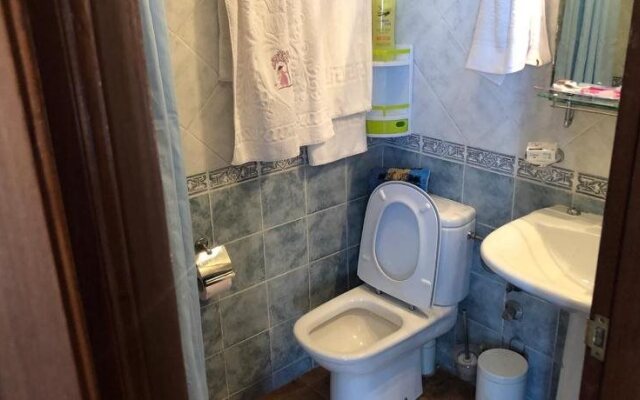 Appartement Miradorgolf