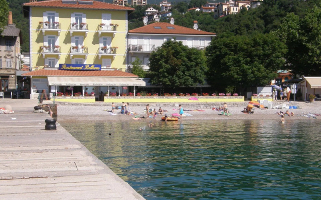 Hotel Villa Schubert