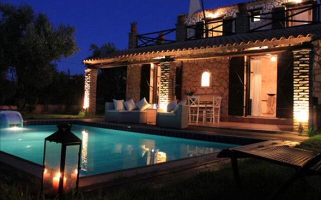 Villa Tsivouli