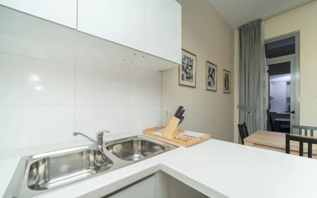 HiGuests - Marina Wharf 2