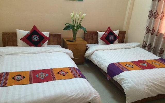 Sapa Moment Hotel – Guest Rooms – Sa Pa