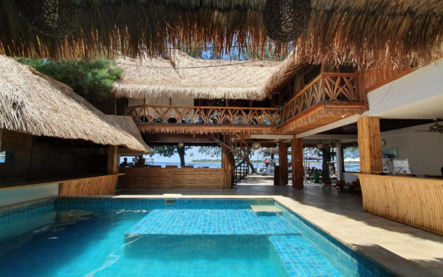 Samba Villas