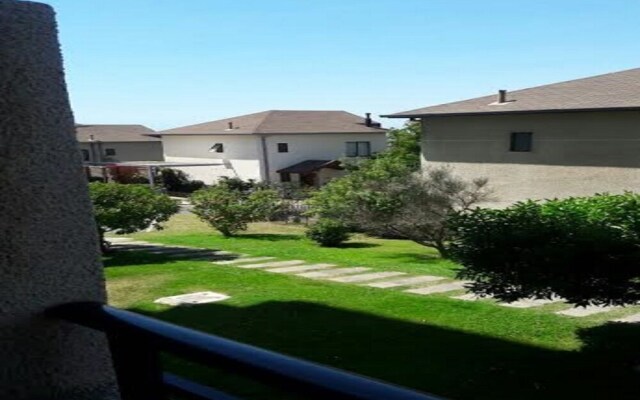 House para 4 en Concon