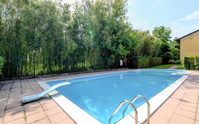 Bell'Italia Holiday Apartment Peschiera