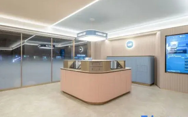 Hanting(Zhangjiagang Yangshe Old Street Jiyang Middle Road Branch)