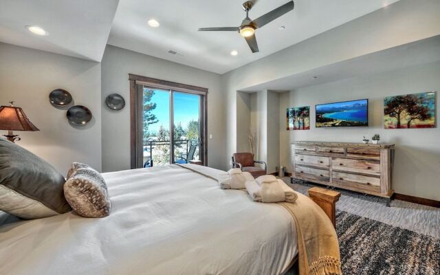 Gondola Vista 14 - 5 Br Townhouse