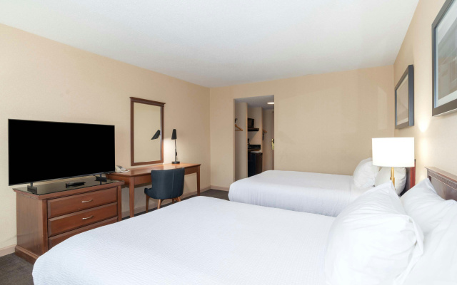 Sandman Hotel Lethbridge