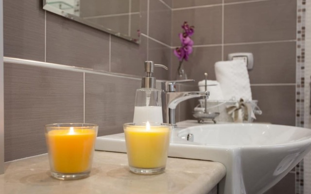 B&B La Pilozza Infiorata