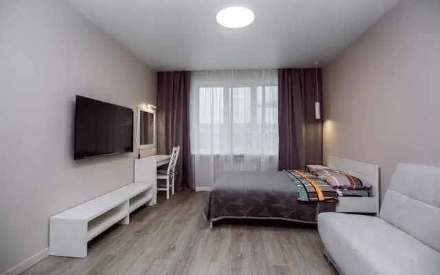 С комфортом на ул. Больничная, д. 2 корпус 7