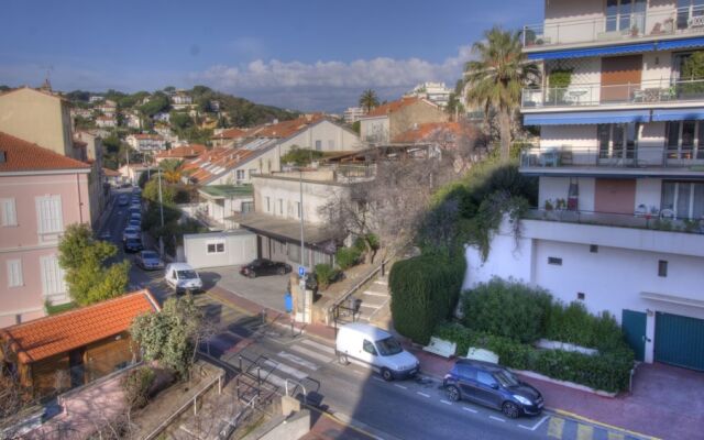LuxuryT4 4 étoiles vue mer balcon