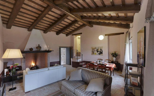 Castello di Postignano Relais