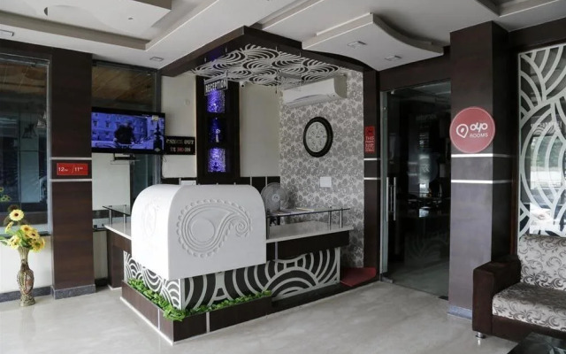 OYO Rooms Heera Nagar Ajmer Road