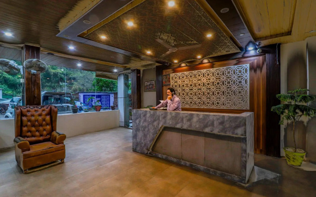 Hotel Neer Ambience