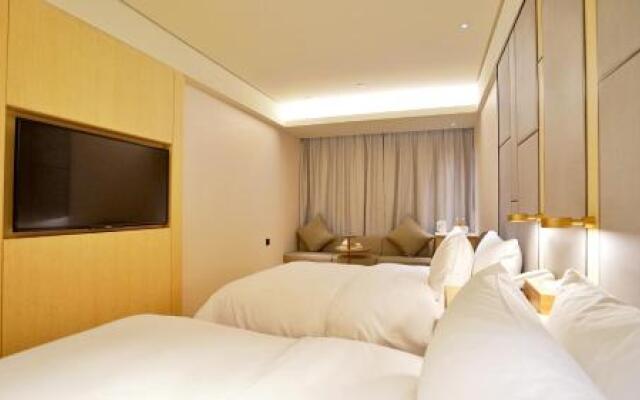 JI Hotel Beijing Guomao