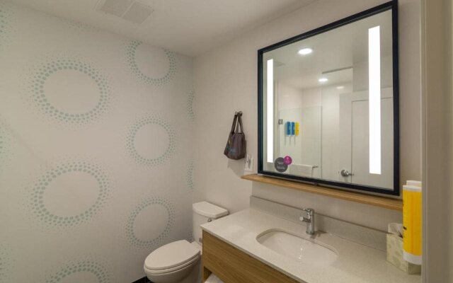 Tru by Hilton Huber Heights