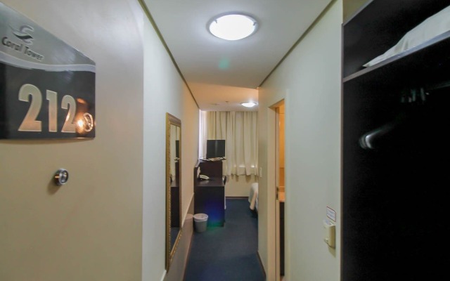 Coral Trade Hotel