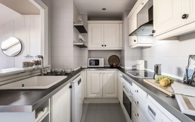 Cerro - 2 Bedroom in Justicia