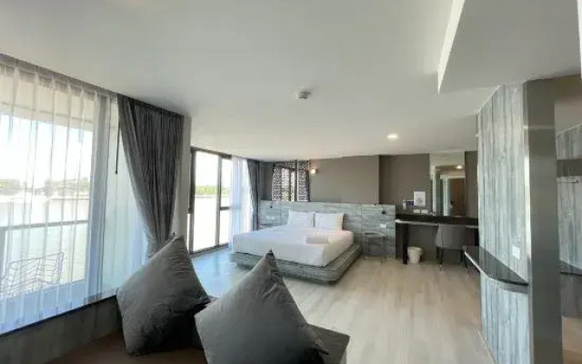 One Budget Hotel Chiangrai Chiang Saen