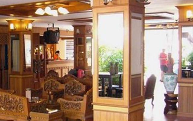 Days Inn by Wyndham Aonang Krabi