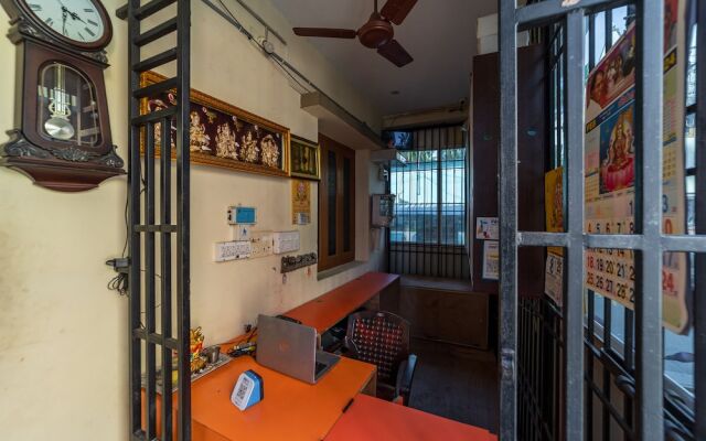 Puducherry Residency