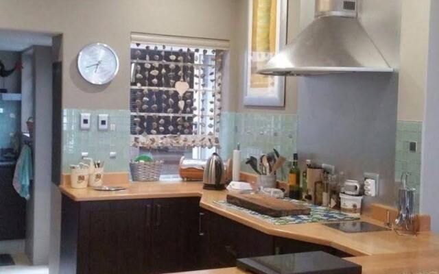 Earthbound Self-Catering
