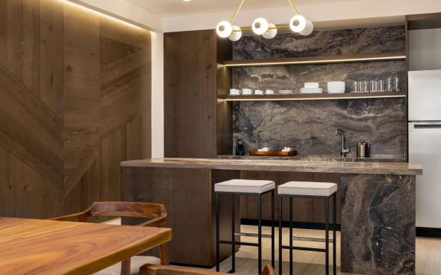 Hilton Cancun, an All-Inclusive Resort