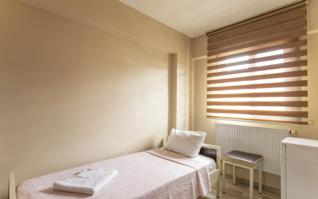 Beyoglu Huzur Hotel