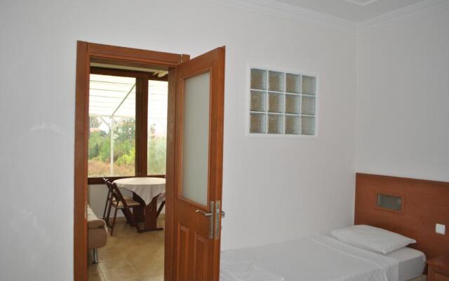 Defne Apart Otel - Datça