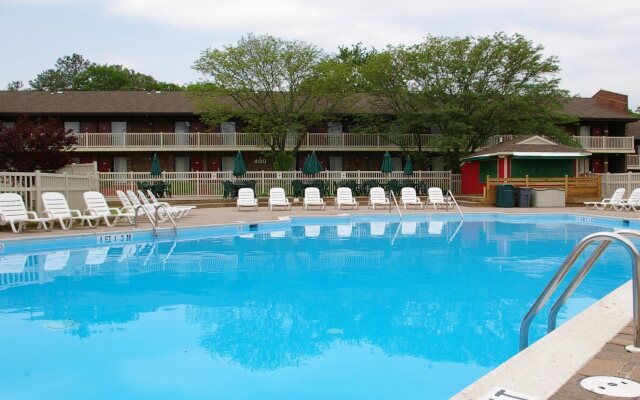 Days Inn by Wyndham Kings Dominion/Doswell