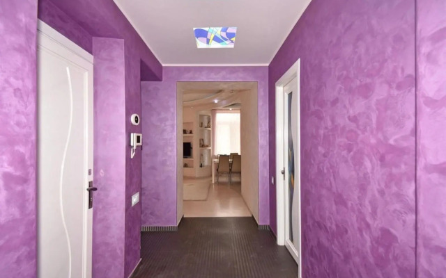 Caskade- Tamanyan Street, 2 bedrooms Beautiful, Renovated apartment KS343