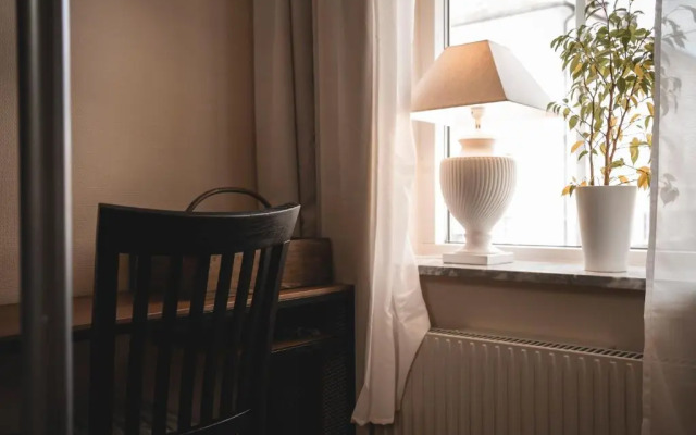 Två Systrar B&B
