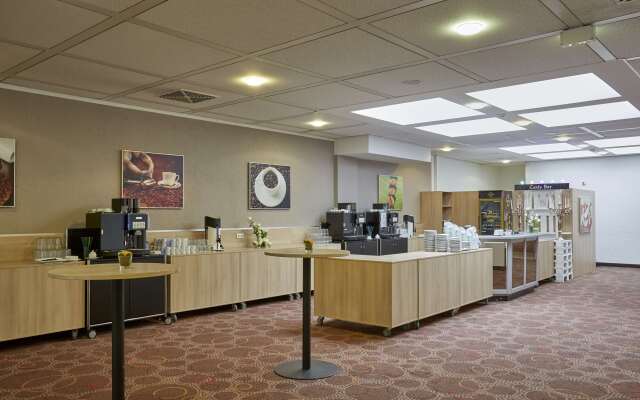 H+ Hotel Wiesbaden Niedernhausen