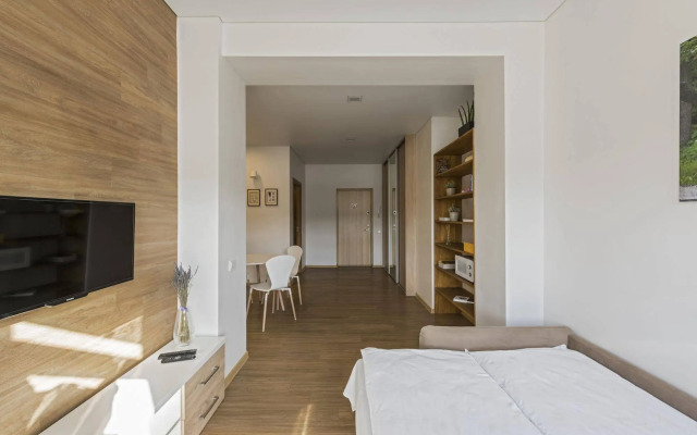 King Mindaugas Apartments