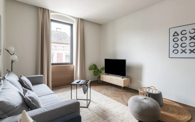 Limehome Linz Schillerstrasse