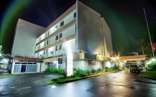 Sahid Kawanua Manado