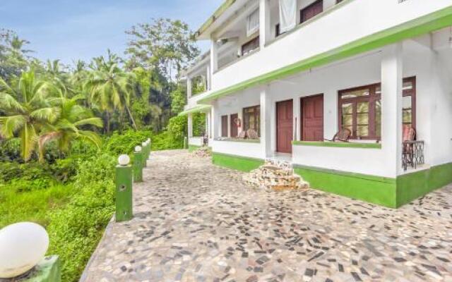 1 BR Guest house in Colva, by GuestHouser (3650)