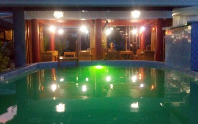 Czech Beach House Adults Only