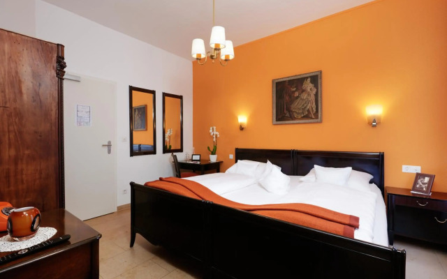 Design Hotel Vosteen