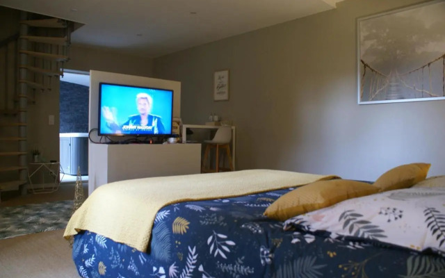 Suite Gold