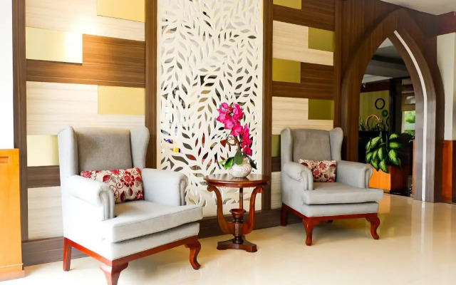 Hotel Mekkah Banda Aceh