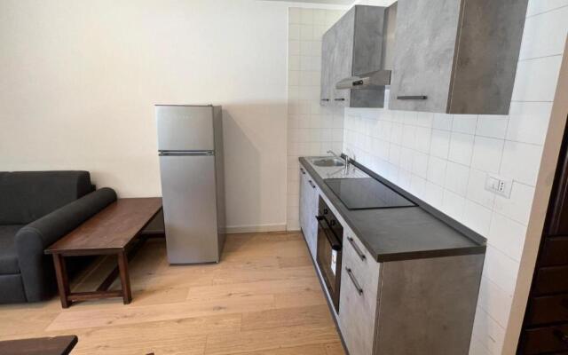 Studio Genzianella Ski In-ski Out 100m